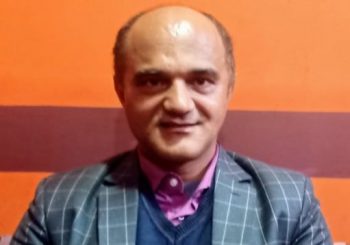 चिकित्सकले आफ्नो शुल्क आफै तोक्न पाउनुपर्छ  : डा.पुष्पमणी खराल