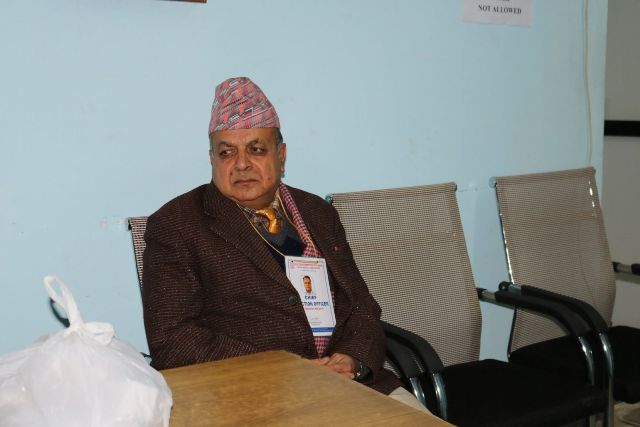 चिकित्सक संघको मत गणना भोली बिहान १० बजेदेखि