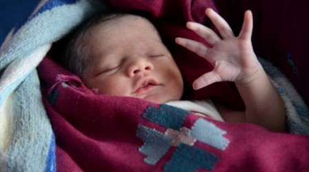 लकडाउनका दिन ५० शिशु जन्मे प्रसूति गृहमा