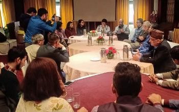 अंग प्रत्यारोपण अनुमती पाएका अस्पतालबिच समुन्वय अभावले ‘ब्रेन डेथ’ प्रत्यारोपण सुस्त