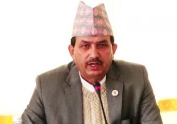 कोरोना नियन्त्रणका लागि सरकारका ६ टी फर्मुला
