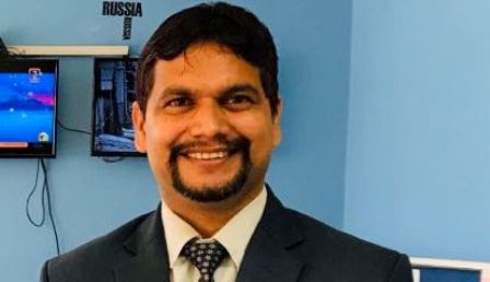 बिश्व स्वास्थ्य दिवस, कोरोना र नेपाल