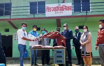 राती गाडी चल्दा पनि कोरोना बोकेका मान्छे त आएनन् भन्दै झस्किन्छन् रोङवासी