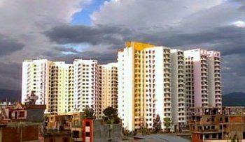 सनसिटी अपार्टमेन्टका आरडिटी जाचमा पोजेटिभ देखिएका तीनमध्ये दुई जनामा कोरोना पुष्टि, एकको रिपोर्ट आन बाकी