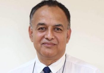 सहिद धर्मभक्त राष्ट्रिय प्रत्यारोपण केन्द्रको निर्देशकमा प्रा.डा.ज्ञवाली