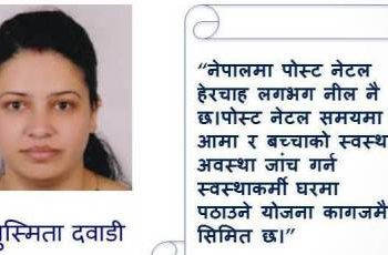 कोरोना संक्रमित सुत्केरीको मृत्युले उब्जाएको प्रश्न