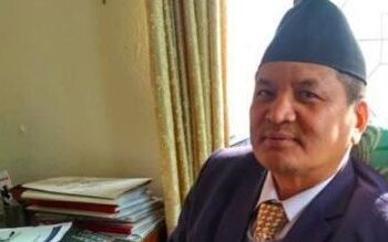 स्वास्थ्य सेवा विभागका महानिर्देशक महेन्द्र श्रेष्ठ मन्त्रालय तानिए, डा. दीपेन्द्ररमण सिंह भए विभागको महानिर्देशक