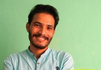 जरा गाडिएको समाजमा पिल्सिएको मुख स्वास्थ्य 