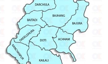 सुदूरपश्चिमा आज ११ जना कोरोना संक्रमित थपिए