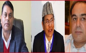 ओम्नी प्रकरणमा सार्वजनिक लेखा समितिले बोलायो स्वास्थ्य मन्त्रीका विज्ञ सल्लाहकार डा. कार्की, पूर्व सचिव कोइराला र पूर्व महानिर्देशक श्रेष्ठलाई