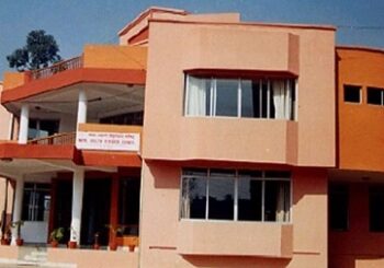 स्वास्थ्य अनुसन्धान परिषद्ले गर्यो कोरोना अस्पतालहरुको तयारी र तत्परता सम्बन्धी अध्ययन, २० अस्पतालमा मात्र आईसियू