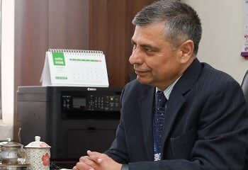 स्वास्थ्य बिमा बोर्डका कार्यकारी निर्देशक पोखरेलको राजीनामा