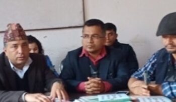 कोरोना संक्रमित चिकित्सकहरुको उपचारमा चिकित्सक संघको चासो, संक्रमित र प्रभावित चिकित्सकको विवरण उपलब्ध गराउन साखाहरुलाई पत्राचार