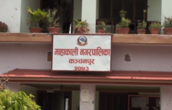 महाकाली नगरपालिकामा उच्च ज्वरोले ६ को ज्यान गएपछि अनुसन्धान गर्न पुग्यो स्वास्थ्यकर्मीको टोली  