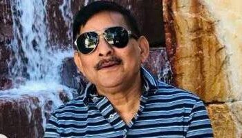 पूर्व स्वास्थ्य सचिव डा. उप्रेतीलाई स्वास्थ्य बीमा बोर्डको अध्यक्षको जिम्मेवारी