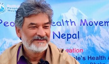 कोरोनाका बिषयमा गलत हल्लाको पछि नलागौं