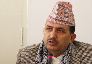 स्वास्थ्य सामग्री खरिदमा भएको अनियमितताबारे बुझ्न लेखाले  स्वास्थ्यमन्त्री ढकाललाई बोलायो