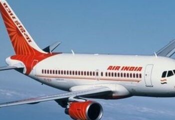 कोभिड–१९ विरुद्धको खोप इन्डियन एयरलाइन्सको विमानबाट आज १२ बजे काठमाडौं आइपुग्दै 