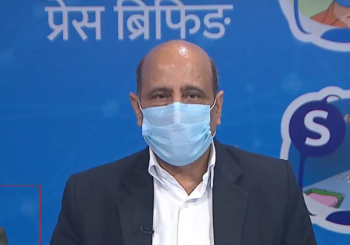 संक्रमण बिस्तारै घट्दै, ७ हजार ६६४ कोरोना संक्रमणमुक्त, ७ हजार ९१४ नयाँ थपिए र १९३ को मृत्यु