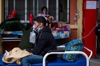 बिगत २४ घण्टामा ८ हजार १७३ संक्रमित, ७ हजार ९८९ कोरोना संक्रमण मुक्त