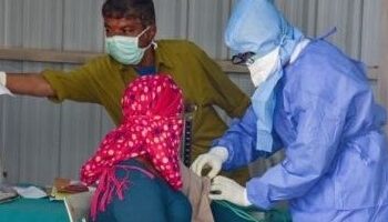 काठमाडौंका सरकारी अस्पतालहरुमा कोभिड ओपिडी सेवा सुरु