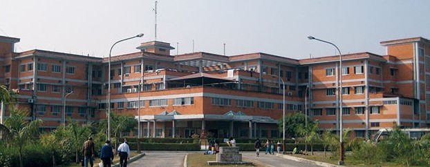 कोरोना संक्रमण घटेसँगै कोहलपुर शिक्षण अस्पतालमा ओपीडी सुरु