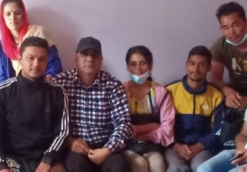 हेल्थकेयर पत्रकार समाज बझाङको अध्यक्षमा तरुणा