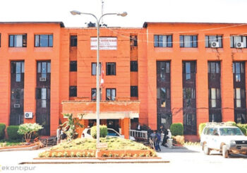 स्वास्थ्यको १२ औं तहमा डा यादव, टिंकरी र लोहनीको बढुवा
