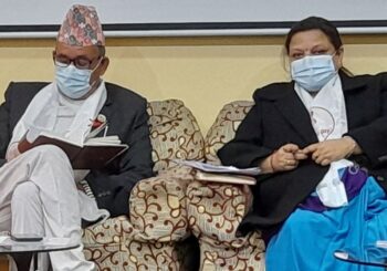 नेपालमा अनुमानित एचआईभी संक्रमितको संख्या ३० हजार, उपचारमा जम्मा २० हजार मात्र