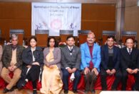 स्त्री क्यान्सर रोग समाज,नेपालले मनायो आफ्नो तेश्रो स्थापना दिवस
