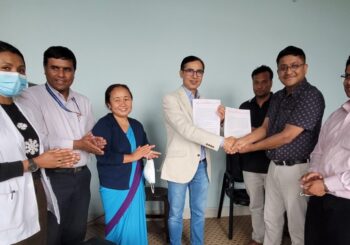 कर्णाली प्रदेशमा एक वर्ष भित्रै मिर्गौला प्रत्यारोपण र डायलासिस सेवा बिस्तार हुने