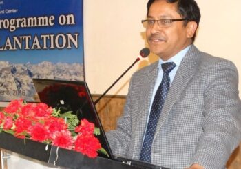 प्रत्यारोपण केन्द्रलाई प्रतिष्ठान बनाउने प्रस्ताव लामो समयदेखिको सपना : डा पुकारचन्द्र श्रेष्ठ