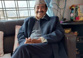 डा. पदम खड्का भए निजी अस्पताल सञ्चालकहरुको संस्था अफिनको नयाँ अध्यक्ष