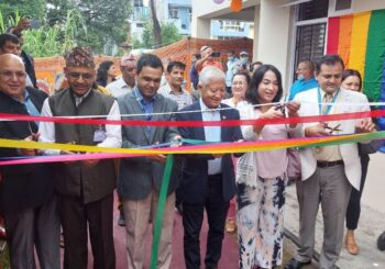 यौनिक अल्पसंख्यकका लागि परिवार नियोजन संघमा खुल्यो हर्मोनल तथा लेजर थेरापी क्लिनिक