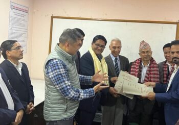 अब हेटौडा अस्पतालमा पनि मिर्गौला प्रत्यारोपण हुने