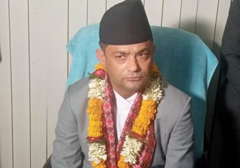 पदम गिरी भए स्वास्थ्य मन्त्री, डा. कार्कीलाई राज्यमन्त्री