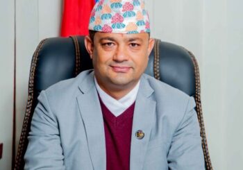 ४२ दिनमा  निवर्तमान स्वास्थ्यमन्त्रीको एउटै काम ‘वीर अस्पतालको निर्देशक हटाएर आफू निकटलाई नियुक्ति’