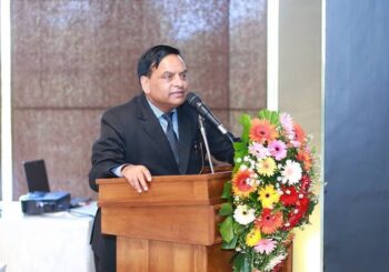 स्वास्थ्य सेवा विभागका पूर्व महानिर्देशक डा. बिच्छा राष्ट्रिय योजना आयोगको सदस्यमा नियुक्त