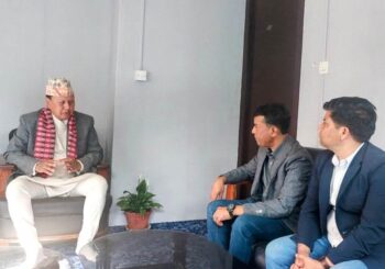 सूर्तिजन्य पदार्थमा ७५ प्रतिसत कर लगाउनु पर्ने ‘ द युनियन’ को सुझाव