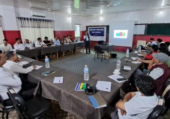 रुपन्देहीमा औषधि खाएर गर्भपतन गराउने बढी, जथाभावी औषधि नखान विज्ञको सुझाव