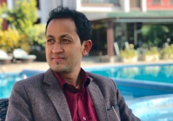 नेपाल औषधि लिमिटेडको महाप्रवन्धकमा कैलाशकुमार पनेरु नियुक्त