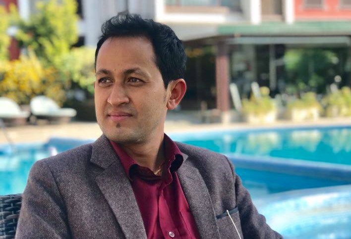 नेपाल औषधि लिमिटेडको महाप्रवन्धकमा कैलाशकुमार पनेरु नियुक्त