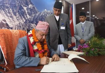 १० अस्पताललाई स्तरोन्नति गर्ने बाग्मती प्रदेश सरकारको निर्णय