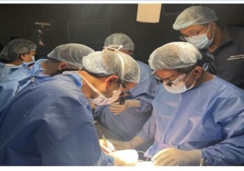धर्मभक्त प्रत्यारोपणमा अहिलेसम्म १६ जनाको कलेजो प्रत्यारोपण, दुई जनाको यो साता