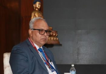 चिकित्सा शिक्षा आयोगका उपाध्यक्षको संघर्षमय कथा :  मेरो पढाइकालागि बुवाको राजीनामा