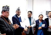 भेरी अस्पतालमा मिर्गौला प्रत्यारोपण सेवा सुरु