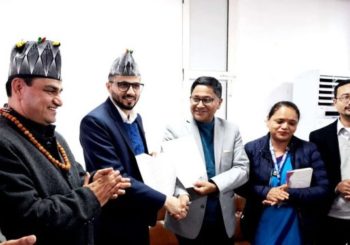 भेरी अस्पतालमा मिर्गौला प्रत्यारोपण सेवा सुरु