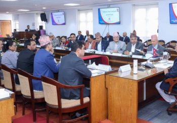 निर्णय भएको मितिदेखि नै ४८ हजार निर्वाह भत्ता दिने चिकित्सा शिक्षा आयोगको निर्णय