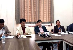 स्वास्थ्य बीमा बोर्डले जारी ग¥यो ४५ बुँदे श्वेतपत्र, बजेटसँगै कर्मचारी अभाव