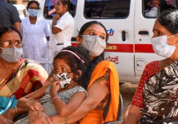 भारतका १६ राज्यमा फैलियो कोरोना संक्रमण, १ हजार भन्दा बढीमा संक्रमण पुष्टि